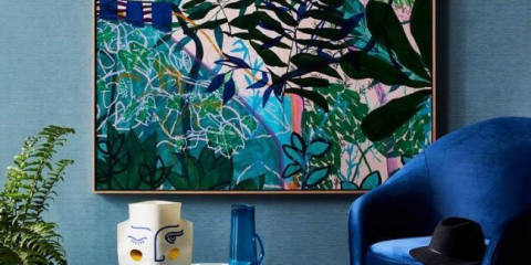 Jak si vybrat 3d obrazy pro domácnost a kancelář?